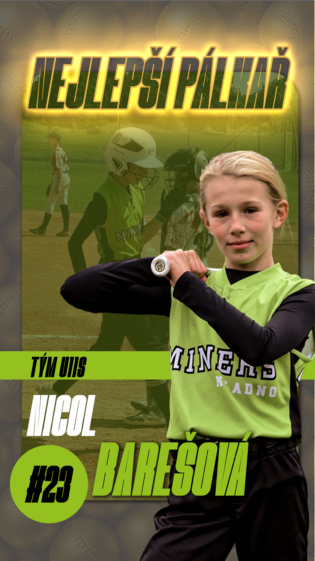 U11s